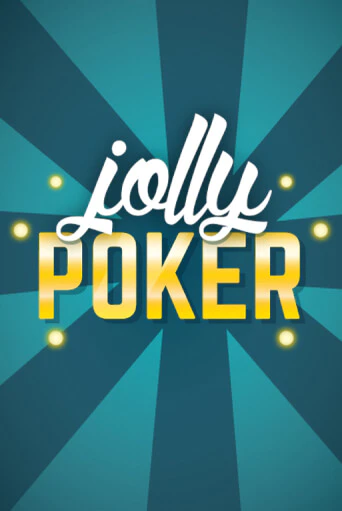 Jolly Poker играть в онлайн казино Фараон Казино Онлайн без регистрации