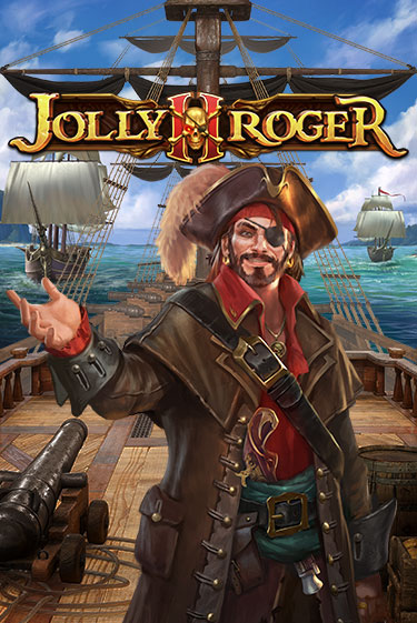 Jolly Roger 2 играть в онлайн казино Фараон Казино Онлайн без регистрации