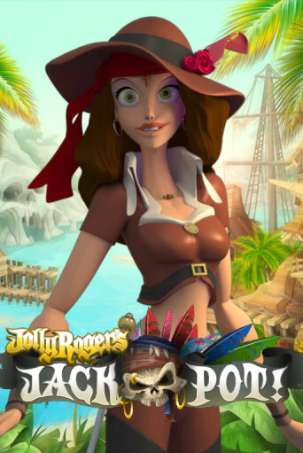 Jolly Roger's Jackpot играть в онлайн казино Фараон Казино Онлайн без регистрации