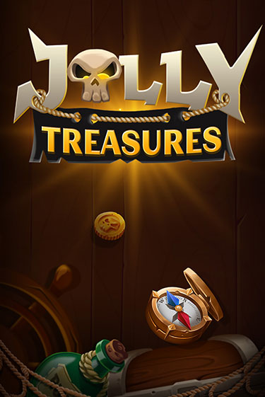 Jolly Treasures играть в онлайн казино Фараон Казино Онлайн без регистрации