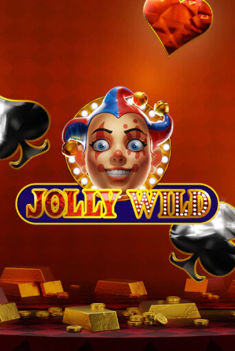 Jolly Wild играть в онлайн казино Фараон Казино Онлайн без регистрации