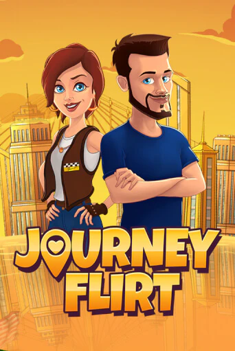 Journey Flirt играть в онлайн казино Фараон Казино Онлайн без регистрации