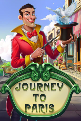 Journey to Paris играть в онлайн казино Фараон Казино Онлайн без регистрации