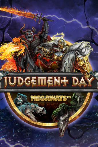 Judgement Day Megaways играть в онлайн казино Фараон Казино Онлайн без регистрации