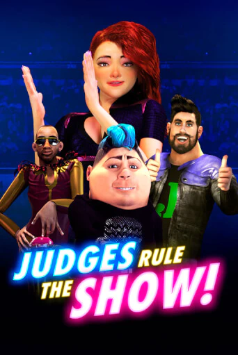 Judges Rule the Show! играть в онлайн казино Фараон Казино Онлайн без регистрации