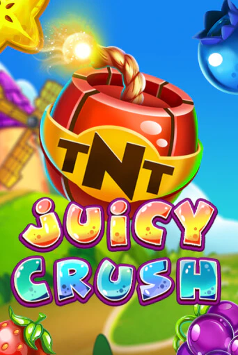 Juicy Crush играть в онлайн казино Фараон Казино Онлайн без регистрации