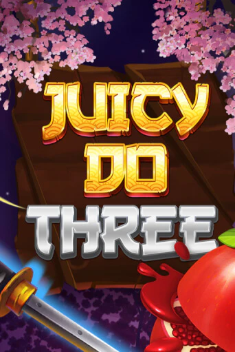 Juicy Do Three играть в онлайн казино Фараон Казино Онлайн без регистрации