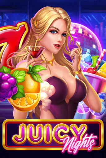 Juicy Nights играть в онлайн казино Фараон Казино Онлайн без регистрации