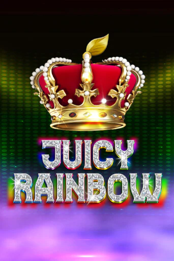 Juicy Rainbow играть в онлайн казино Фараон Казино Онлайн без регистрации