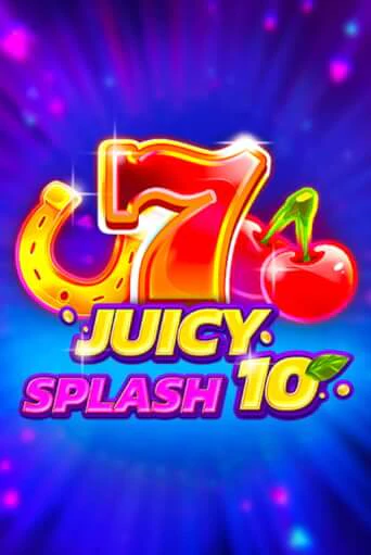 Juicy Splash 10 играть в онлайн казино Фараон Казино Онлайн без регистрации