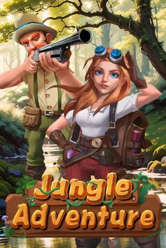 Jungle Adventure играть в онлайн казино Фараон Казино Онлайн без регистрации