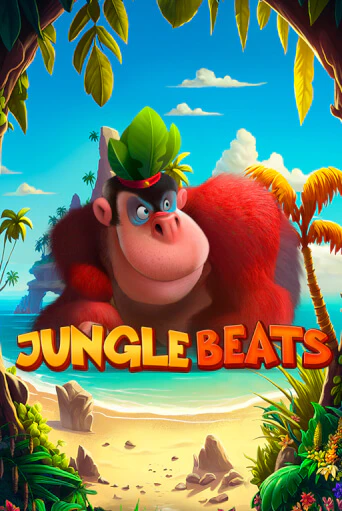 Jungle Beats играть в онлайн казино Фараон Казино Онлайн без регистрации