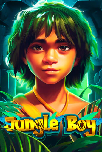 Jungle Boy играть в онлайн казино Фараон Казино Онлайн без регистрации