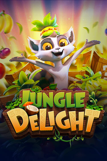 Jungle Delight играть в онлайн казино Фараон Казино Онлайн без регистрации