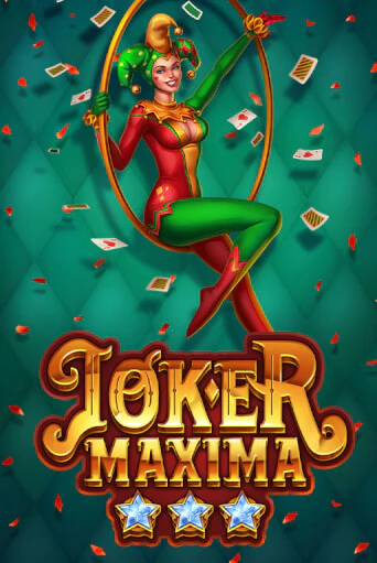 Joker Maxima играть в онлайн казино Фараон Казино Онлайн без регистрации