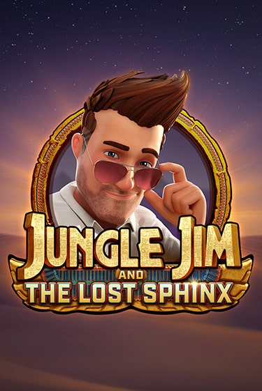 Jungle Jim and the Lost Sphinx играть в онлайн казино Фараон Казино Онлайн без регистрации