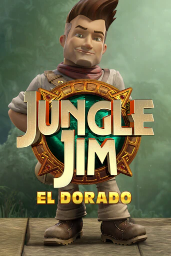 Jungle Jim - El Dorado играть в онлайн казино Фараон Казино Онлайн без регистрации