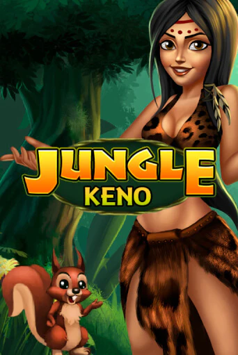 Jungle Keno играть в онлайн казино Фараон Казино Онлайн без регистрации