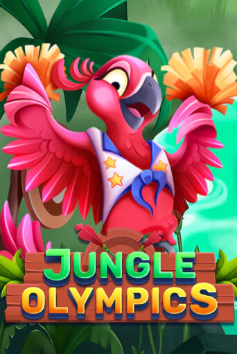 Jungle Olympics играть в онлайн казино Фараон Казино Онлайн без регистрации