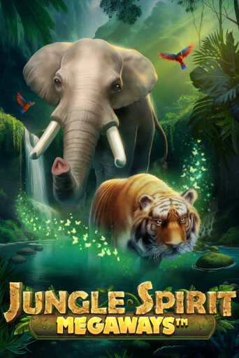 Jungle Spirit Megaways играть в онлайн казино Фараон Казино Онлайн без регистрации