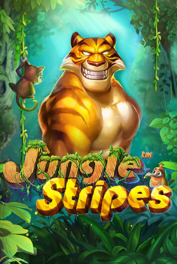 Jungle Stripes играть в онлайн казино Фараон Казино Онлайн без регистрации