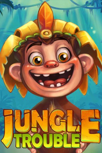 Jungle Trouble играть в онлайн казино Фараон Казино Онлайн без регистрации