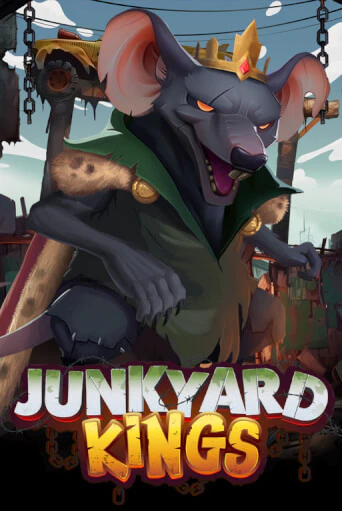 Junkyard Kings играть в онлайн казино Фараон Казино Онлайн без регистрации