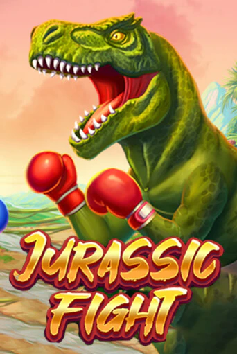 Jurassic Fight играть в онлайн казино Фараон Казино Онлайн без регистрации