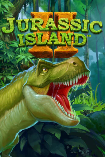 Jurassic Island 2 играть в онлайн казино Фараон Казино Онлайн без регистрации