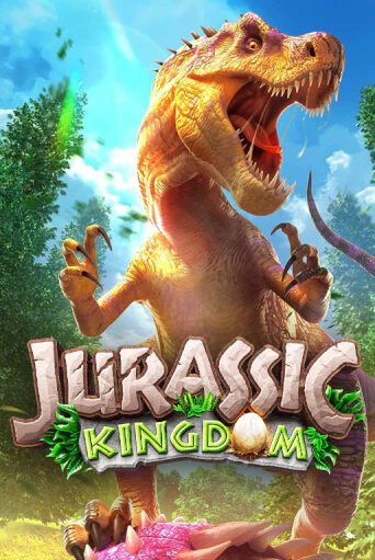 Jurassic Kingdom играть в онлайн казино Фараон Казино Онлайн без регистрации