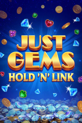 Just Gems: Hold ‘n’ Link играть в онлайн казино Фараон Казино Онлайн без регистрации