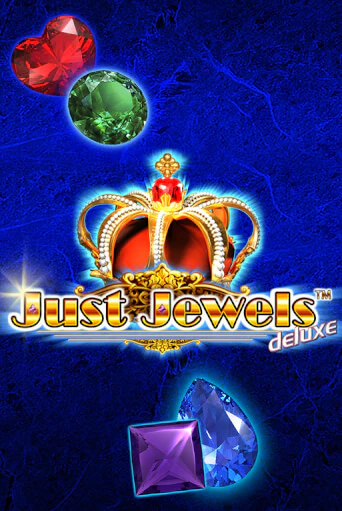 Just Jewels Deluxe играть в онлайн казино Фараон Казино Онлайн без регистрации