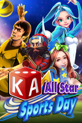 KA All Star Sports Day играть в онлайн казино Фараон Казино Онлайн без регистрации