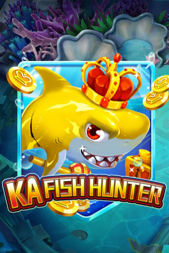 KA Fish Hunter играть в онлайн казино Фараон Казино Онлайн без регистрации