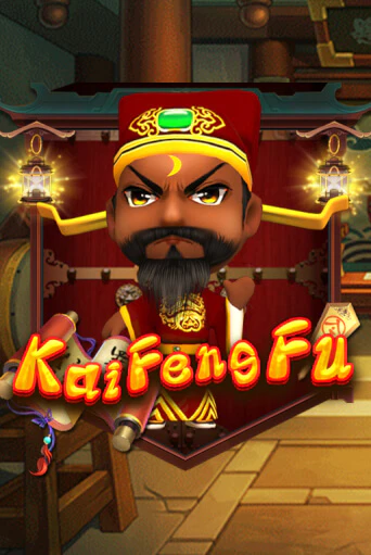 Kai Feng Fu играть в онлайн казино Фараон Казино Онлайн без регистрации