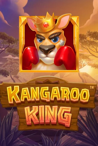 Kangaroo King играть в онлайн казино Фараон Казино Онлайн без регистрации