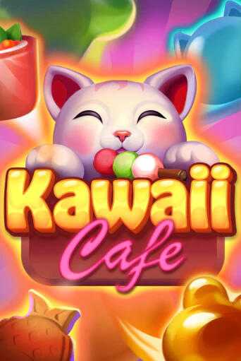 Kawaii Cafe играть в онлайн казино Фараон Казино Онлайн без регистрации