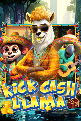 Kick Cash Llama играть в онлайн казино Фараон Казино Онлайн без регистрации