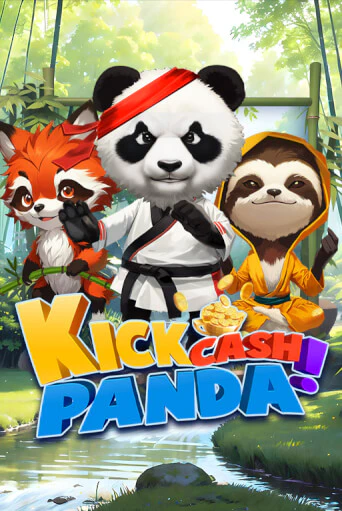 Kick Cash Panda играть в онлайн казино Фараон Казино Онлайн без регистрации