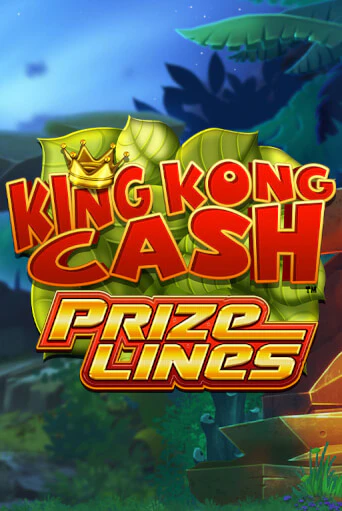 King Kong Cash Prize Lines играть в онлайн казино Фараон Казино Онлайн без регистрации