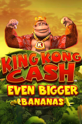 King Kong Cash Even Bigger Bananas Megaways играть в онлайн казино Фараон Казино Онлайн без регистрации