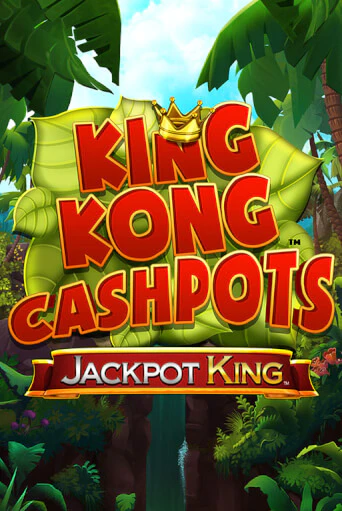 King Kong Cashpots играть в онлайн казино Фараон Казино Онлайн без регистрации