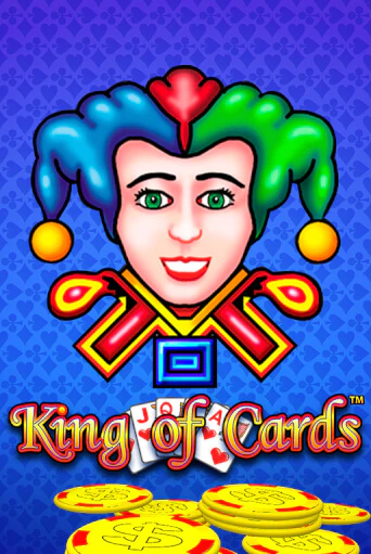 King of Cards играть в онлайн казино Фараон Казино Онлайн без регистрации