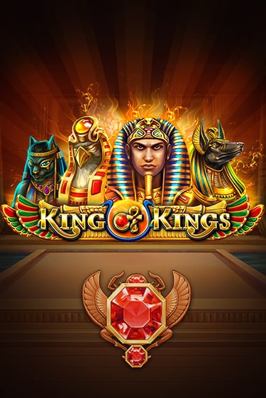 King of Kings играть в онлайн казино Фараон Казино Онлайн без регистрации