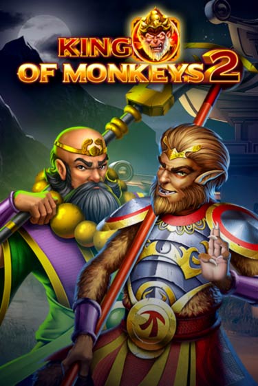 King of Monkeys 2 играть в онлайн казино Фараон Казино Онлайн без регистрации