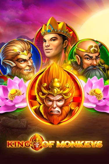 King Of Monkeys играть в онлайн казино Фараон Казино Онлайн без регистрации