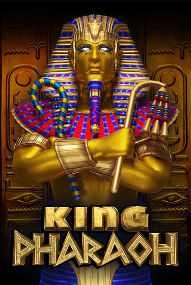 King Pharaoh играть в онлайн казино Фараон Казино Онлайн без регистрации