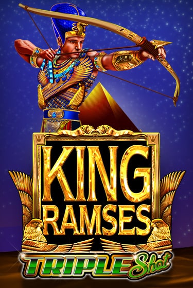 King Ramses играть в онлайн казино Фараон Казино Онлайн без регистрации