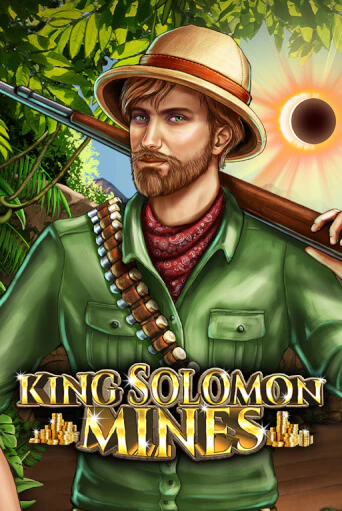 King Solomon Mines играть в онлайн казино Фараон Казино Онлайн без регистрации