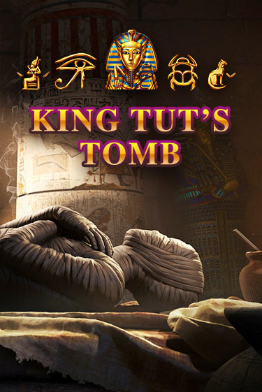 King Tut's Tomb играть в онлайн казино Фараон Казино Онлайн без регистрации